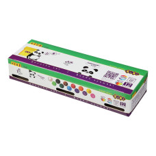 Гуаш 12кол.х20мл., KIDS Line