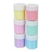 Акрил 6 кольорів х 10 мл PASTEL, KIDS Line
