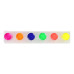 Гуашь 6 кол. х 20мл, NEON, KIDS Line