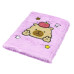 Блокнот плюшевий CAPYBARA 15, А5, 80 арк., клітинка, асорті, KIDS Line