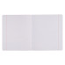 Зошит учнівський шкільний WHITE, 12арк., клітинка Зошит учнівський шкільний WHITE, 12арк., клітинка