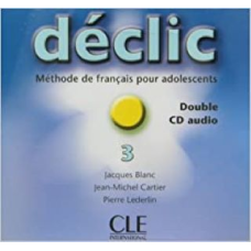 Declic 3 CD(2)