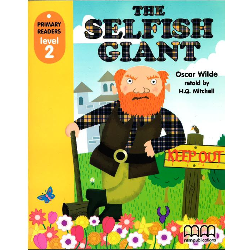 PR2 Selfish Giant TB FREE PR2 Selfish Giant TB FREE