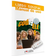 Codigo ELE 1 Libro digital + manual de uso GRATUITA