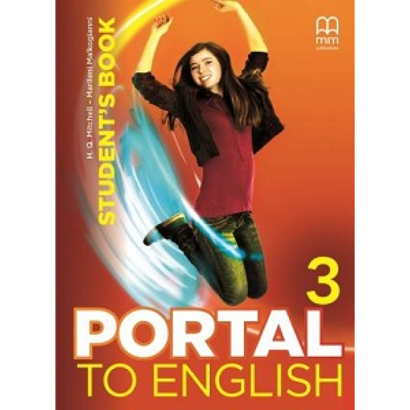 Portal to English 3 SB FREE Portal to English 3 SB FREE