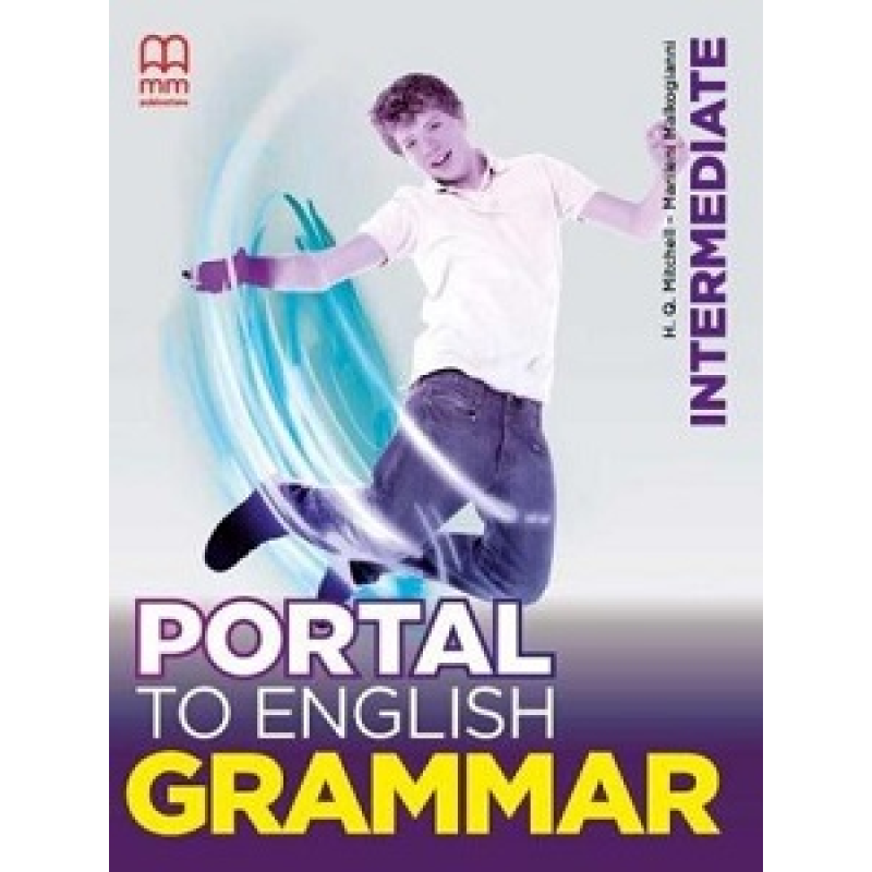 Portal to English Intermediate Grammar Book FREE Portal to English Intermediate Grammar Book FREE