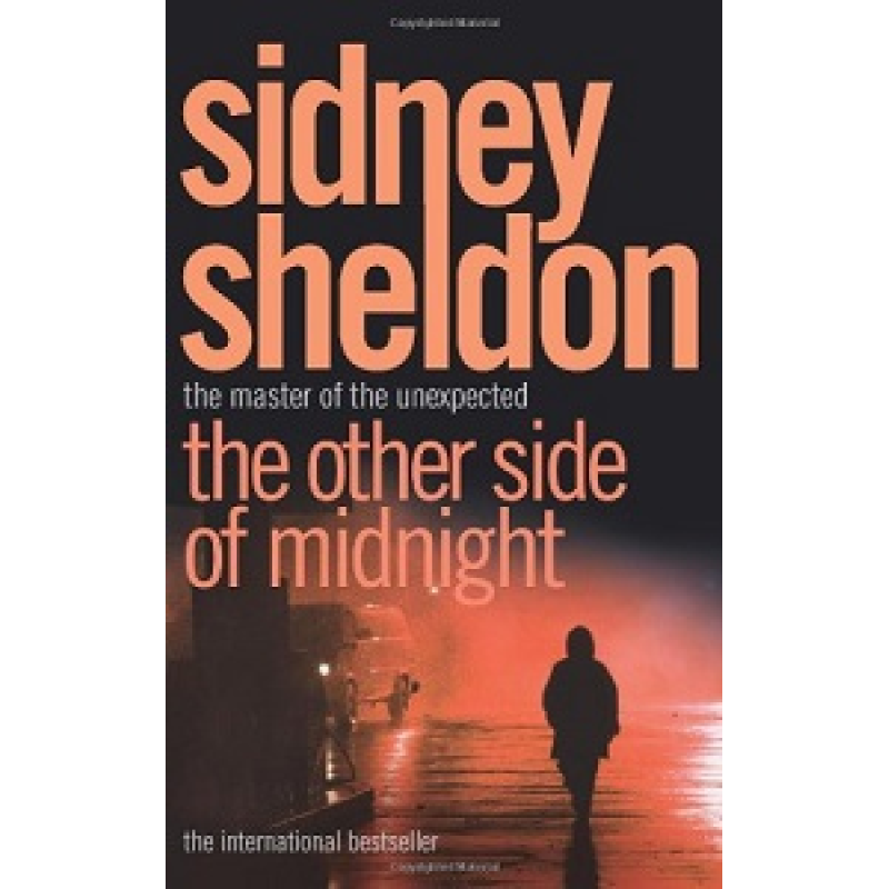 Sheldon The Other Side of Midnight