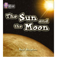 Big Cat Phonics 3 The Sun and the Moon.