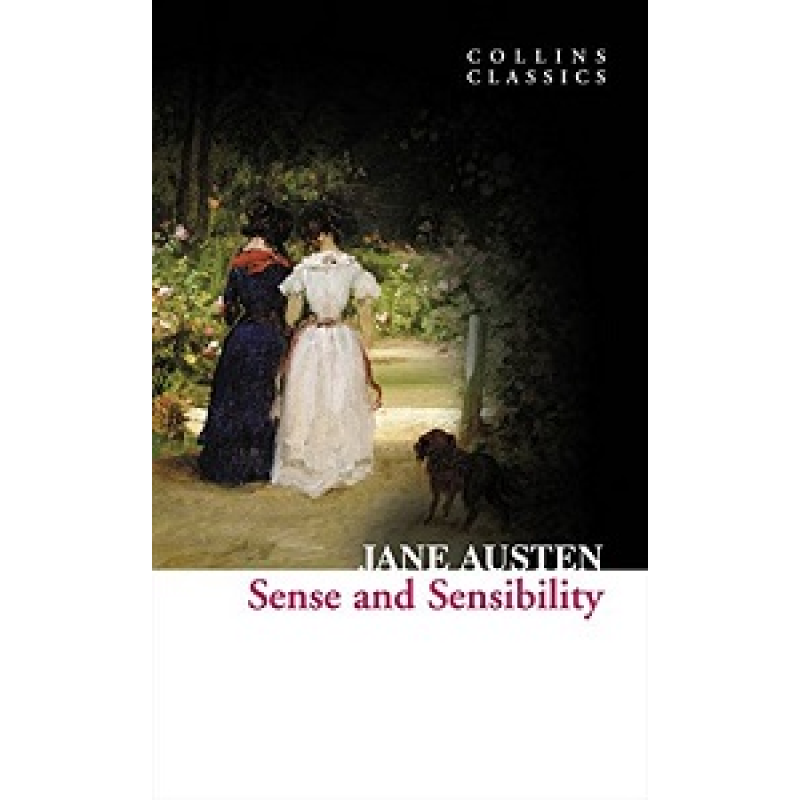 CC Sense and Sensibility