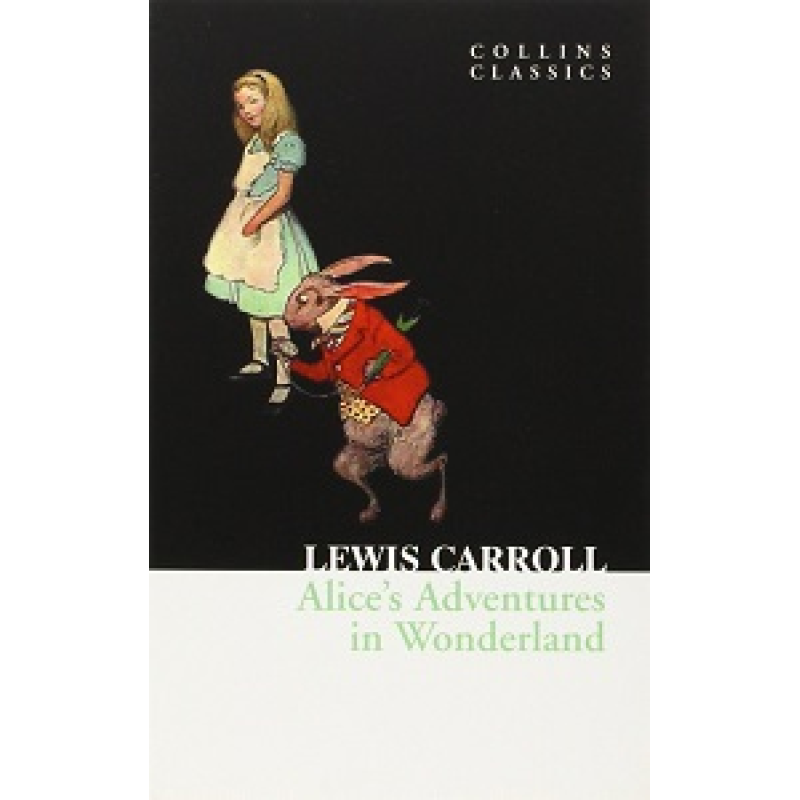 CC Alices Adventures in Wonderland
