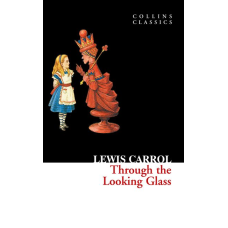 CC Through the Looking Glass