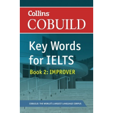 Key Words for IELTS Book 2: Improver