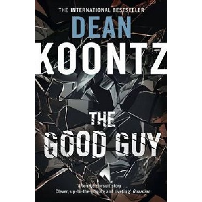 Koontz Good Guy,The