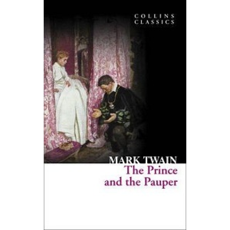 CC The Prince and the Pauper