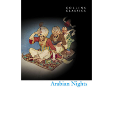CC Arabian Nights