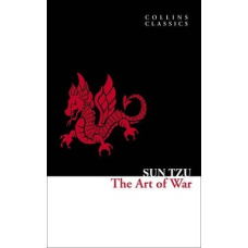 CC The Art of War