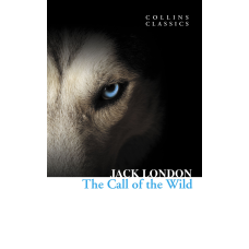 CC The Call of the Wild