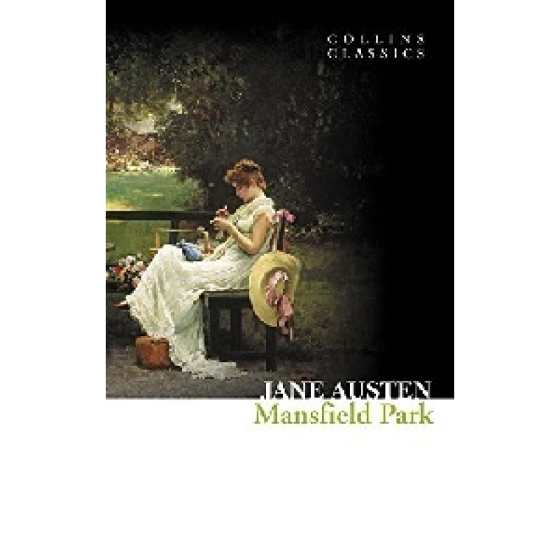 CC Mansfield Park