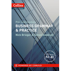 Business Grammar and Practice A2-B1