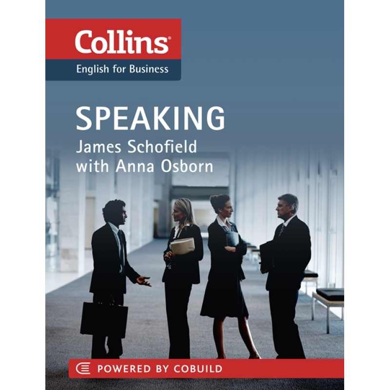 English for Business: Speaking with CD