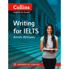 Collins English for IELTS: Writing