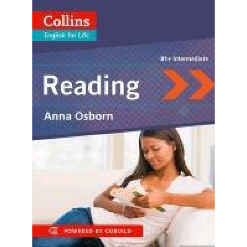 English for Life: Reading B1+