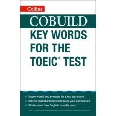 Key Words for the TOEIC Test