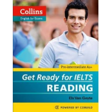Get Ready for IELTS Reading