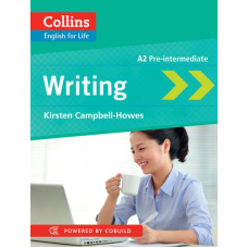 English for Life: Writing A2