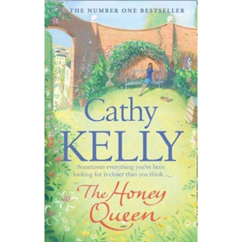 Honey Queen,The
