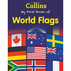 My First Book of World Flags