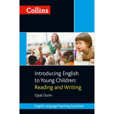 Introducing English to Young Children: Reading and Writing