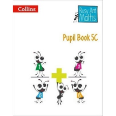 Busy Ant Maths 5C Pupil Book
