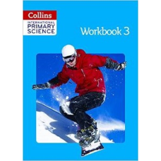 Collins International Primary Science 3 Workbook