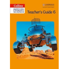 Collins International Primary Science 6 Teacher's Guide