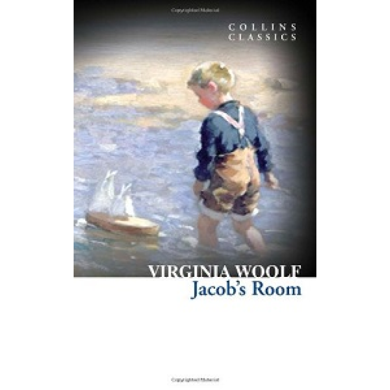CC Jacob's Room