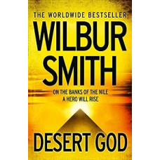Ancient Egypt Book5: Desert God
