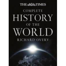 The Times Complete History of the World [Hardcover]