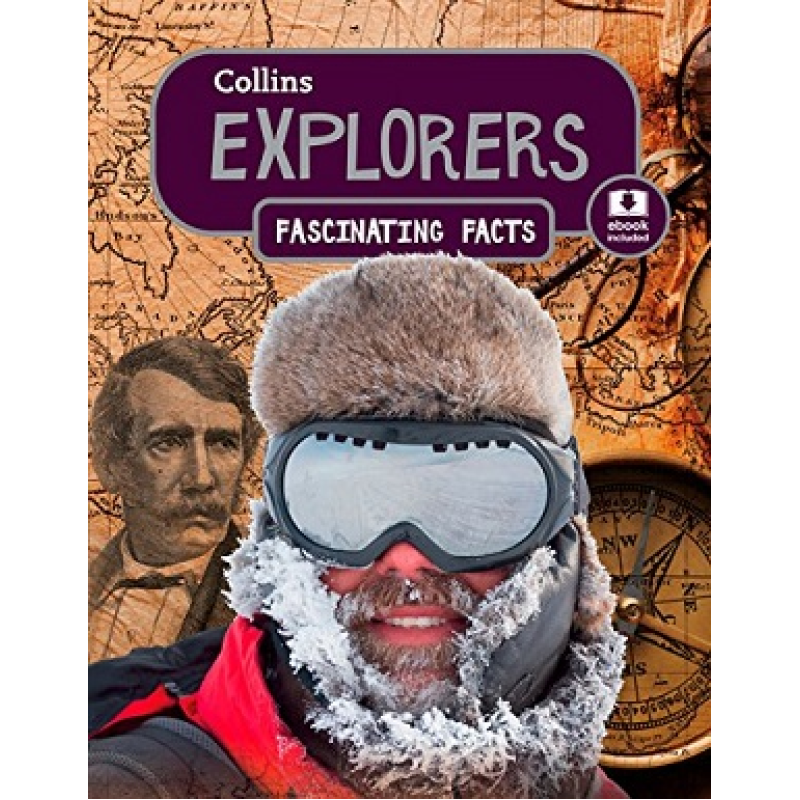 Fascinating Facts: Explorers