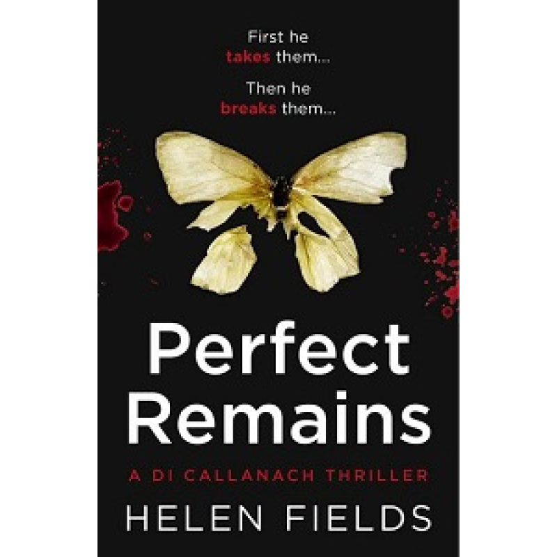 Perfect Remains