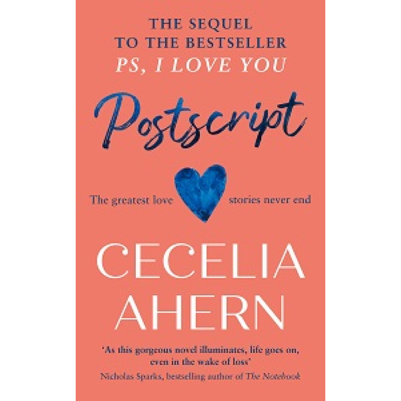 Ahern C Postscript