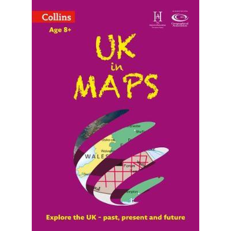 UK in Maps
