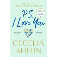 Ahern C PS, I Love You