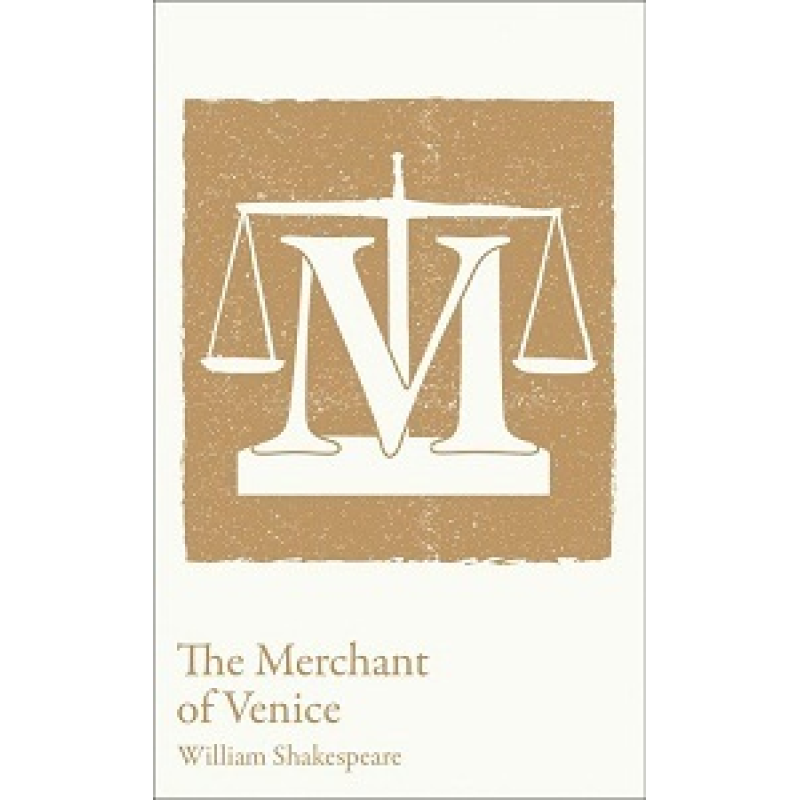 CCC The Merchant of Venice: GCSE 9-1 set text student edition
