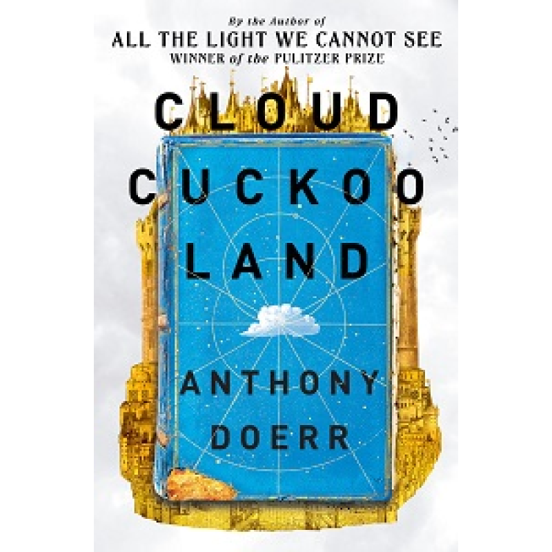 Cloud Cuckoo Land