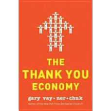 The Thank you Economy