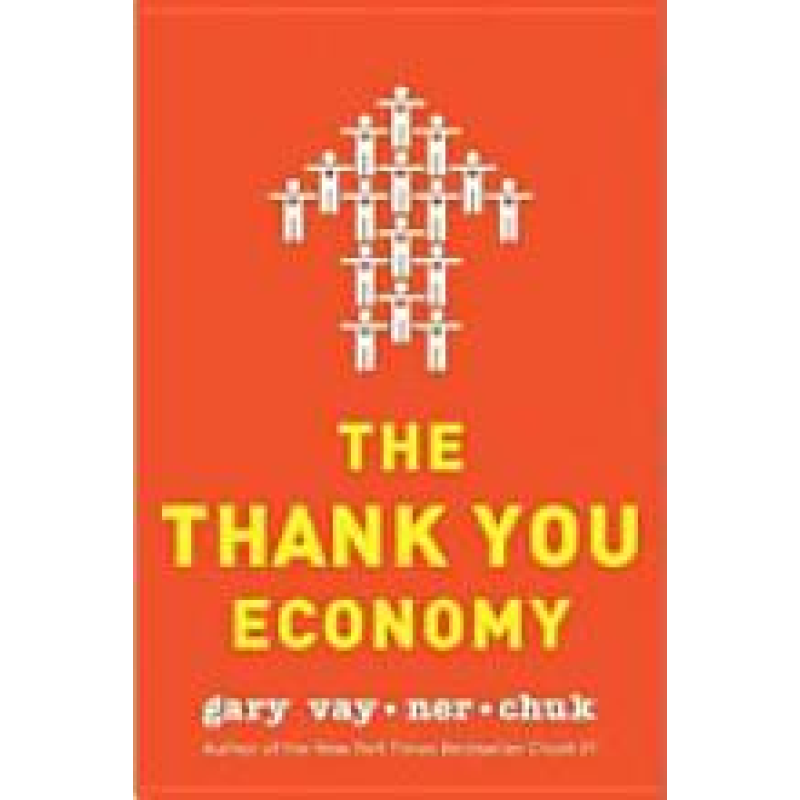 The Thank you Economy