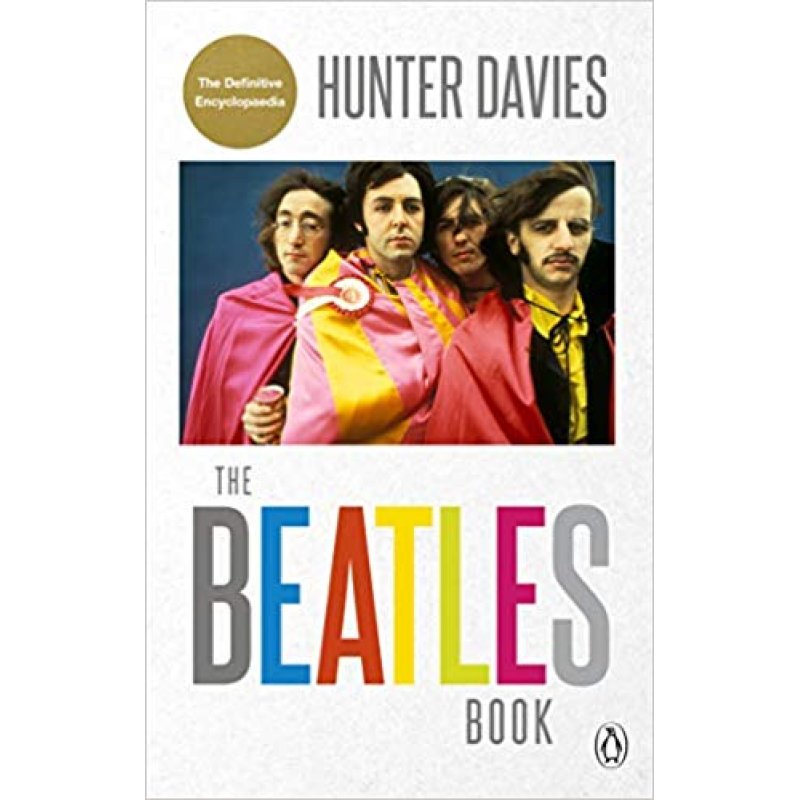 The Beatles Book