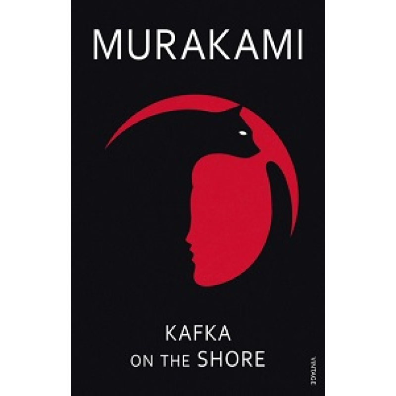 Murakami  Kafka on the Shore
