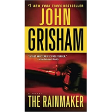 Grisham The Rainmaker
